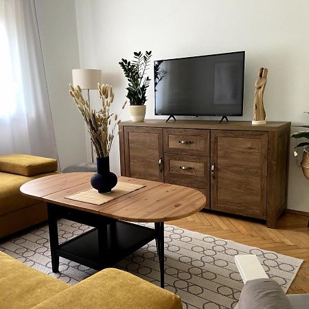 Apartman Francesca Pula Exteriér fotografie