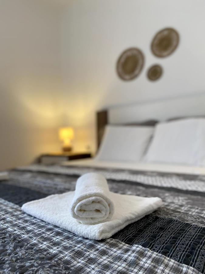 Apartman Francesca Pula Exteriér fotografie
