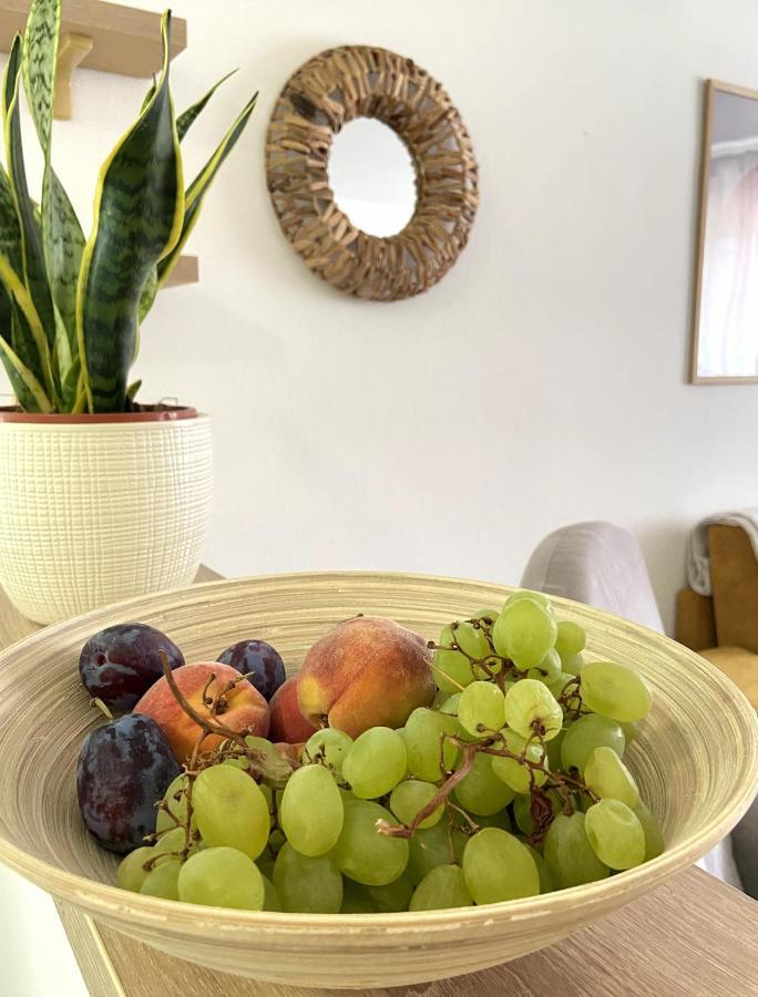 Apartman Francesca Pula Exteriér fotografie
