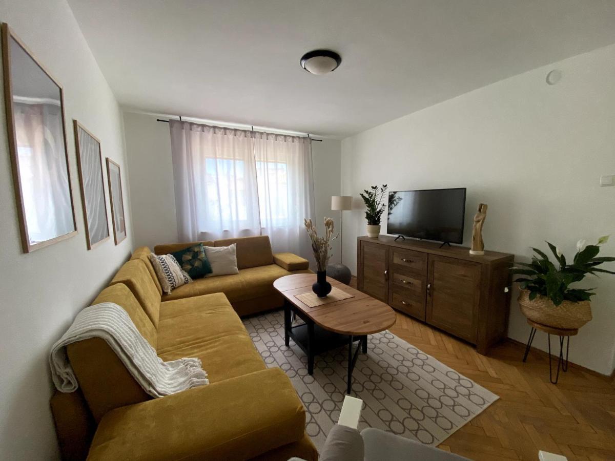 Apartman Francesca Pula Exteriér fotografie